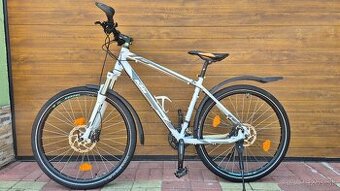 Horský bicykel značky KTM