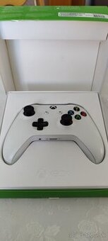 Xbox ovládač