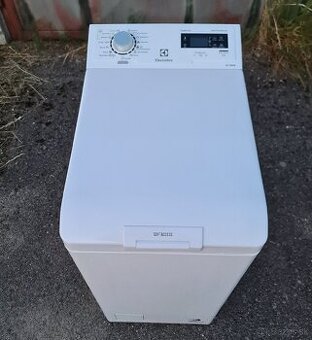 Automatická práčka ELECTROLUX (EWT1366HDW)