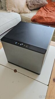 Xeon E3-1220 v3 mini server