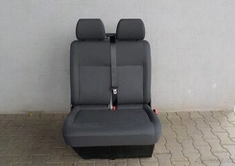 Sedadlo predne VW T5 LiFT