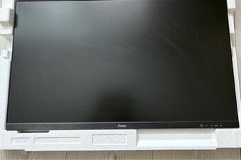 Predam Monitor - Iiyama G-Master
