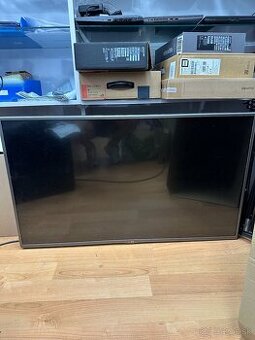 LG 42LB561V – 42" Full HD LED televízor