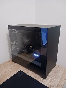 Ryzen 9800x3D Gaming PC