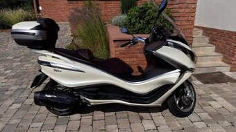 Piaggio X10 executive 350 ABS
