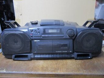 PHILIPS AZ 8304/20