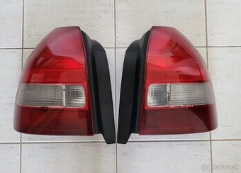 Honda civic 6g Zadné svetlá