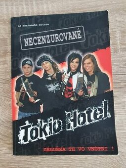 Tokio hotel