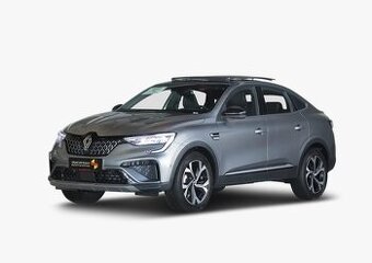 Kupim zimnu sadu na Renault Arkana