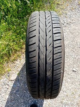 Predám sadu 4 kolies aj letné pneumatiky
