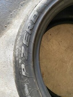 Pirelli 255/40 r19