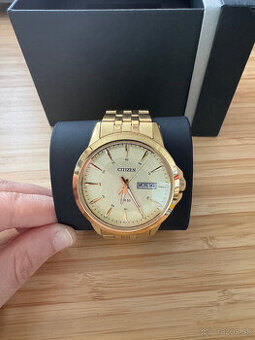 Pánske hodinky CITIZEN 1502-S097835