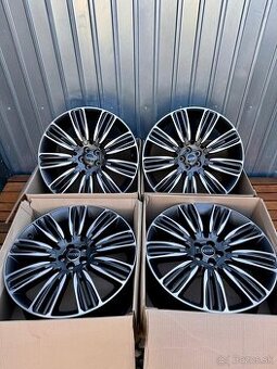 ORIG.RANGE ROVER VELAR DYNAMIC R22 Facelift NOVE