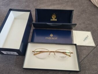 Faberge 23kt