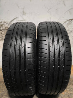 205/60 Letné pneumatiky Bridgestone Turanza 2 kusy