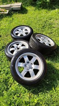 225/50 R17 zimné