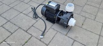 Hydromasážne čerpadlo bazénové čerpadlo LP200