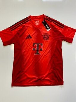 Futbalový Dres Bayern Mníchov 24/25