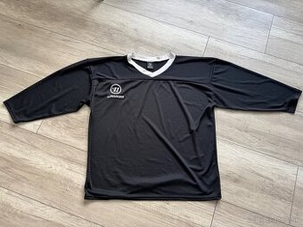 Tréningový hokejový dres Warrior SR L