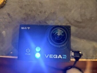 NICE BOY VEGA 4K WIFI