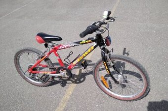 RAVO 20 Racing