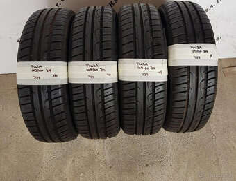 Letné pneumatiky 165/60 R14 FULDA