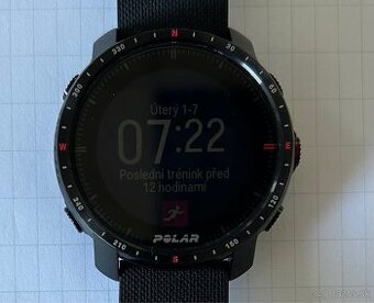 Polar Grit X pro - 1