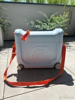 Kufor Stokke Jetkids Betbox