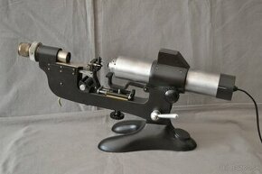 Manuálny frontofokometer G. Routit & Cie