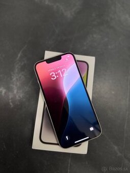 iPhone 14 128gb WHITE