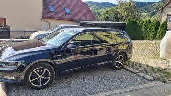 Volkswagen Passat b8 4x4 2.0tdi 110kw