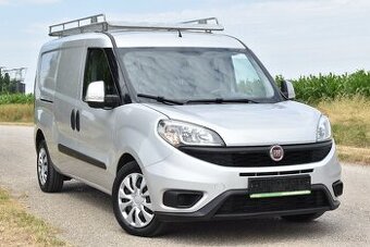 Fiat Dobló Combi 1.6 MultiJet L2 3-miestne//6990 EUR BEZ DPH