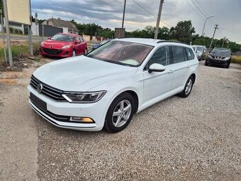Vw passat variant