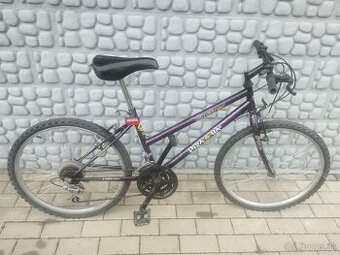 Bicykle
