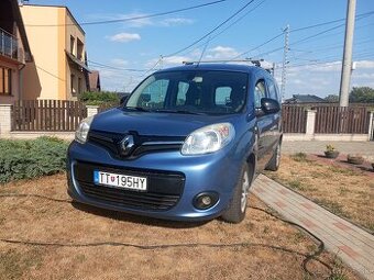 Predám Renault Kangoo