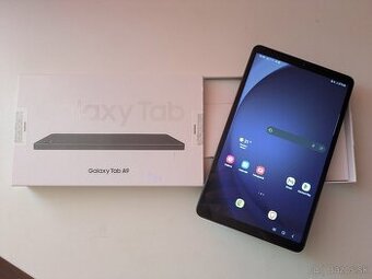 Samsung Galaxy tab a9 - 1