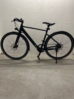 Predám nový elektrobicykel TENWAYS