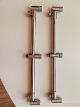 2x NGT buzzbar na 3 prúty - 1