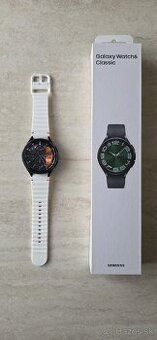 Samsung Galaxy Watch 6 Classic 47mm