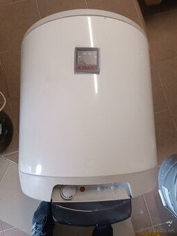 Elektrický boiler 50l Dražice - 1