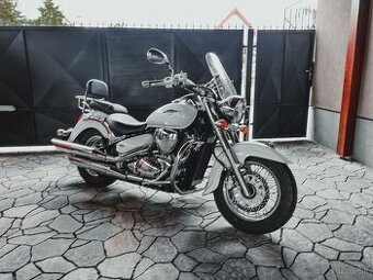 SUZUKI INTRUDER C 800 / VL 800