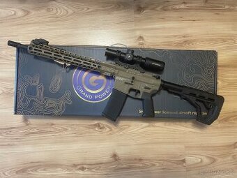 GP-R15 Freya