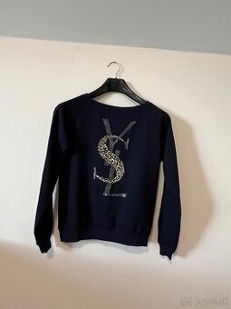 YSL mikina