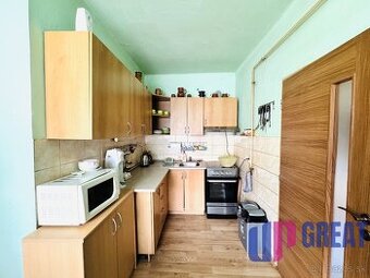 Na predaj 3-izbový rodinný dom s garážou, Holíč,okr.Skalica