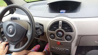 Predám Renault Modus