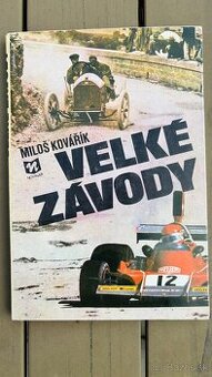 Veľké závody