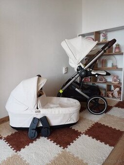 Cubex balios S lux - 2v1
