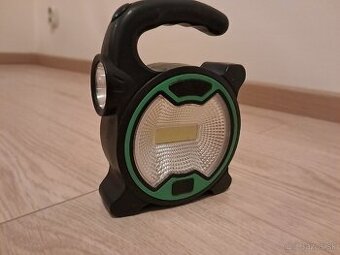 pracovne LED svetlo