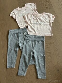 DKNY set pre dvojičky číslo 80