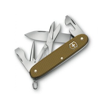 Victorinox Pioneer X Alox Terra Limited Edition 2024 - 1